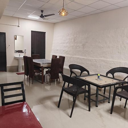 Udupi Homestay - Hill Top Villa Zewnętrze zdjęcie