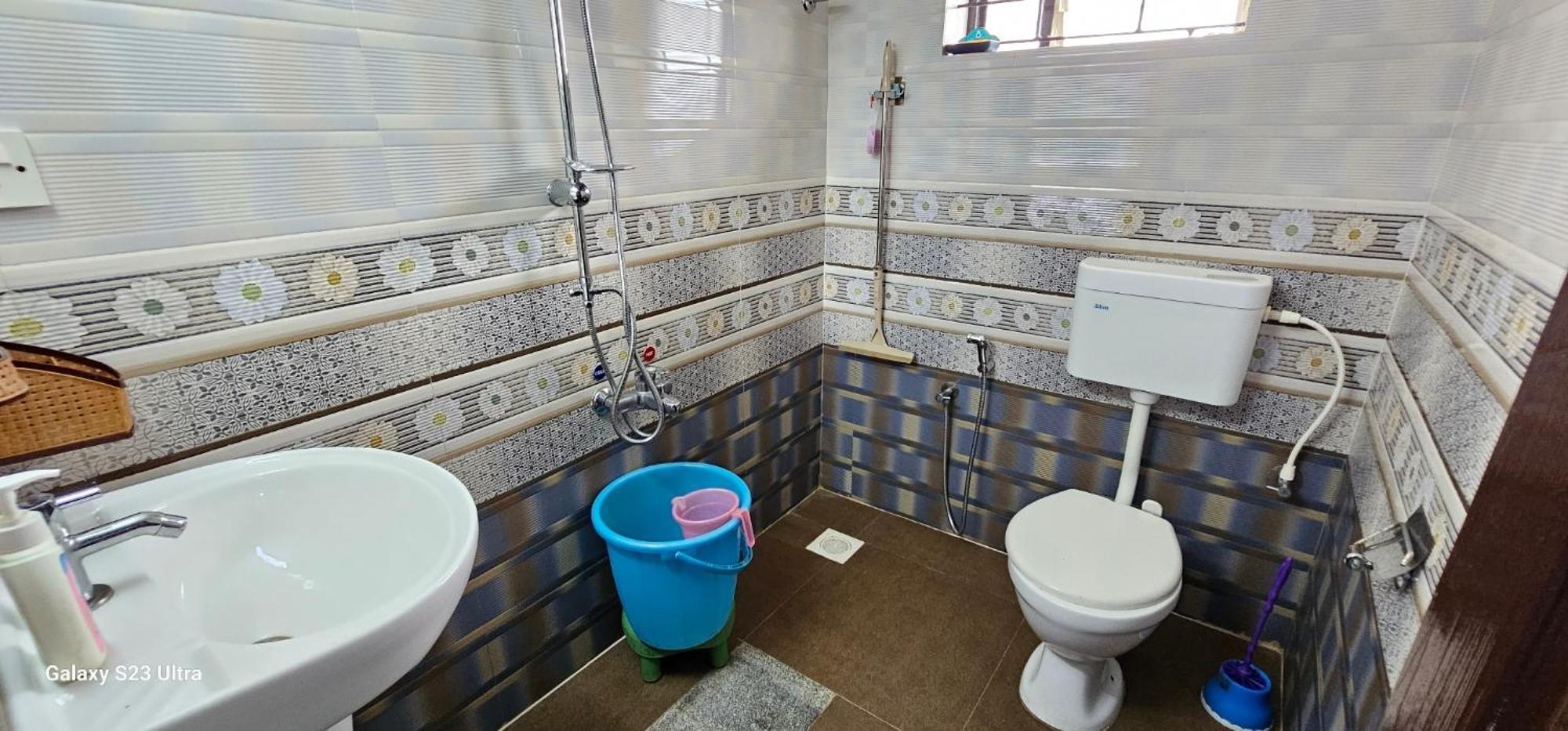Udupi Homestay - Hill Top Villa Zewnętrze zdjęcie