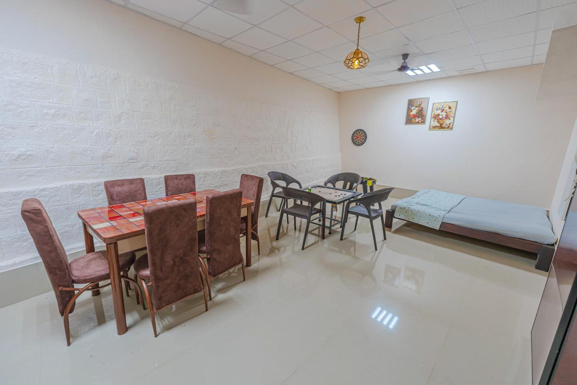 Udupi Homestay - Hill Top Villa Zewnętrze zdjęcie