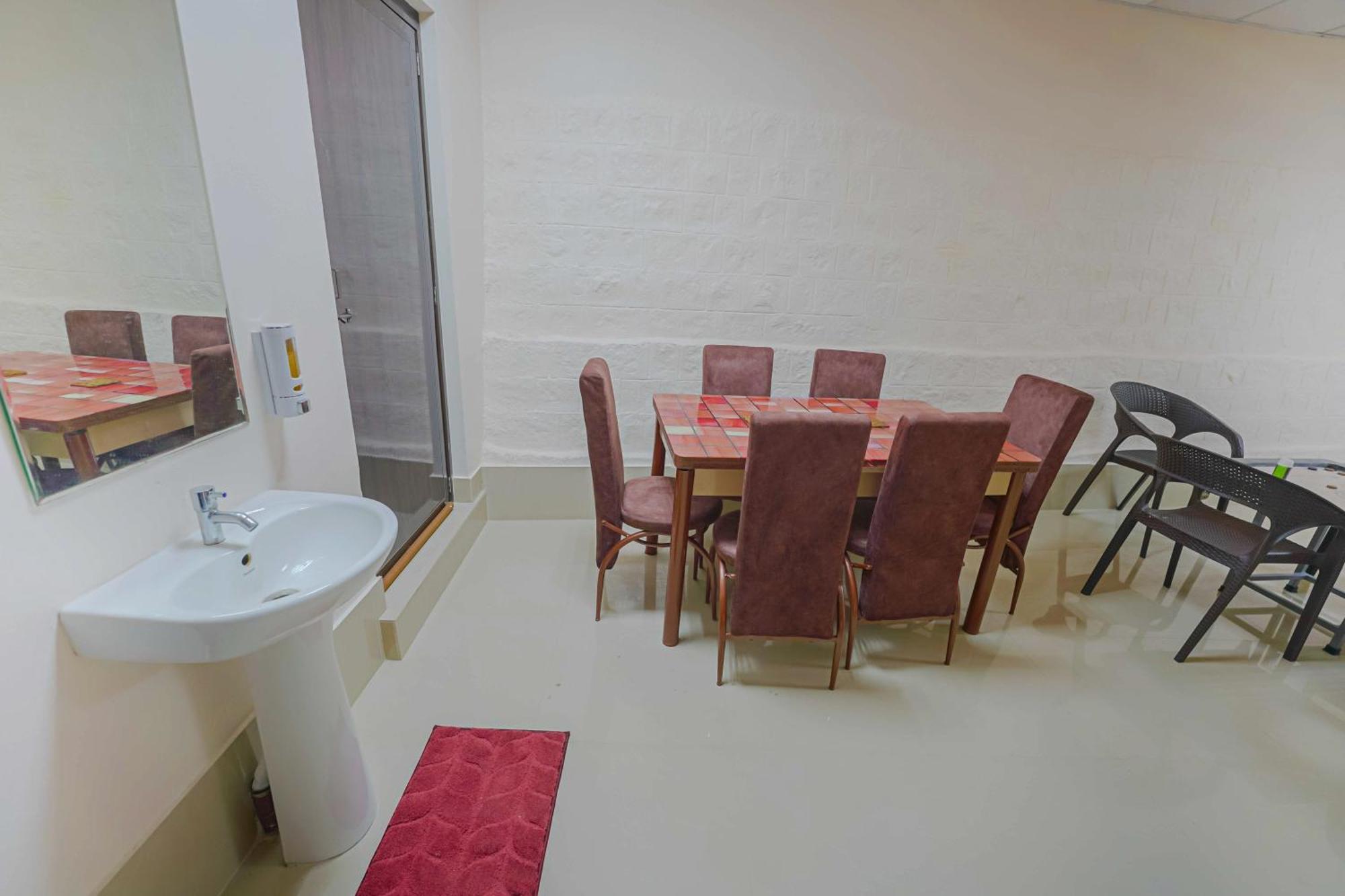 Udupi Homestay - Hill Top Villa Zewnętrze zdjęcie
