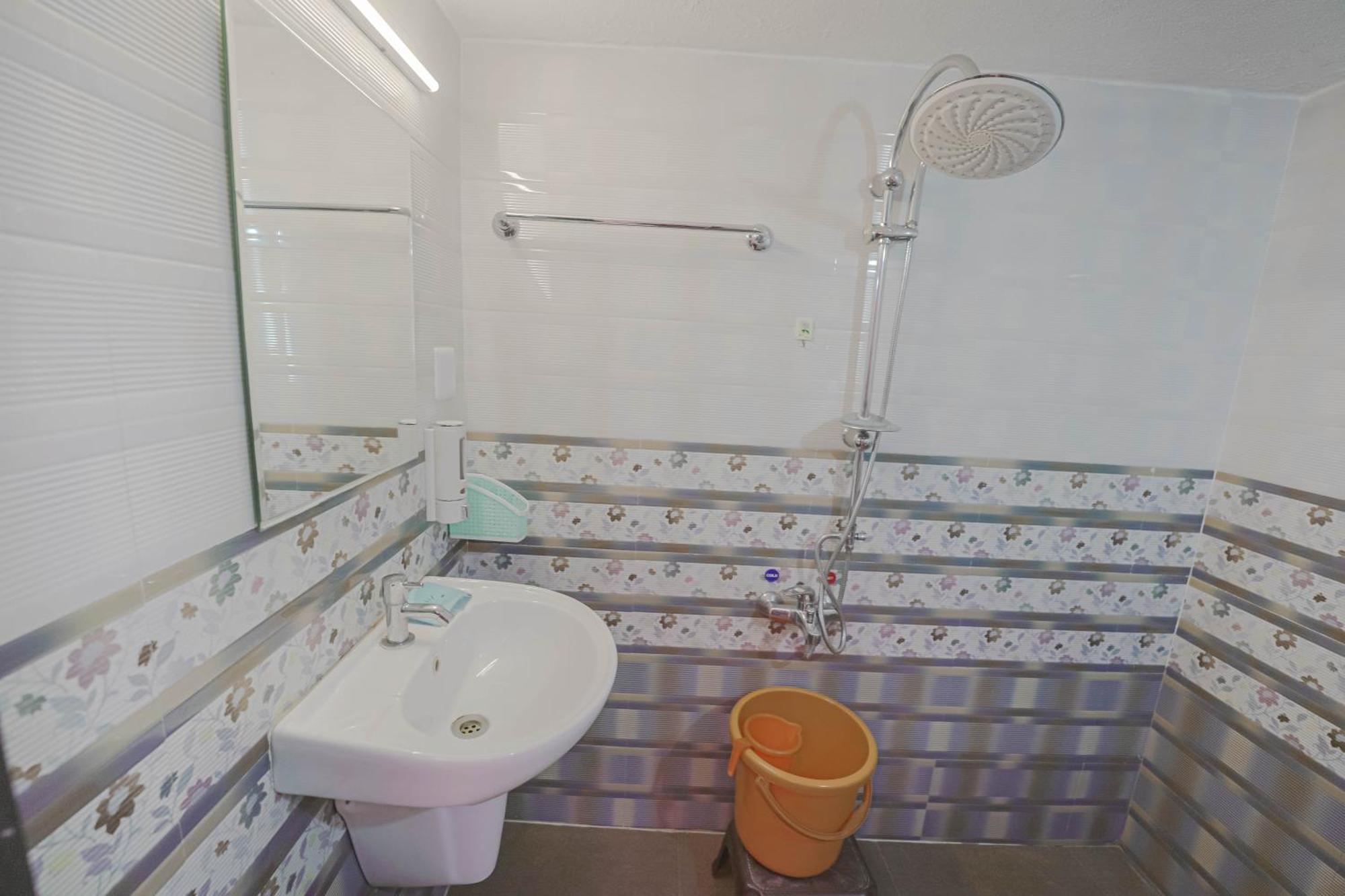 Udupi Homestay - Hill Top Villa Zewnętrze zdjęcie