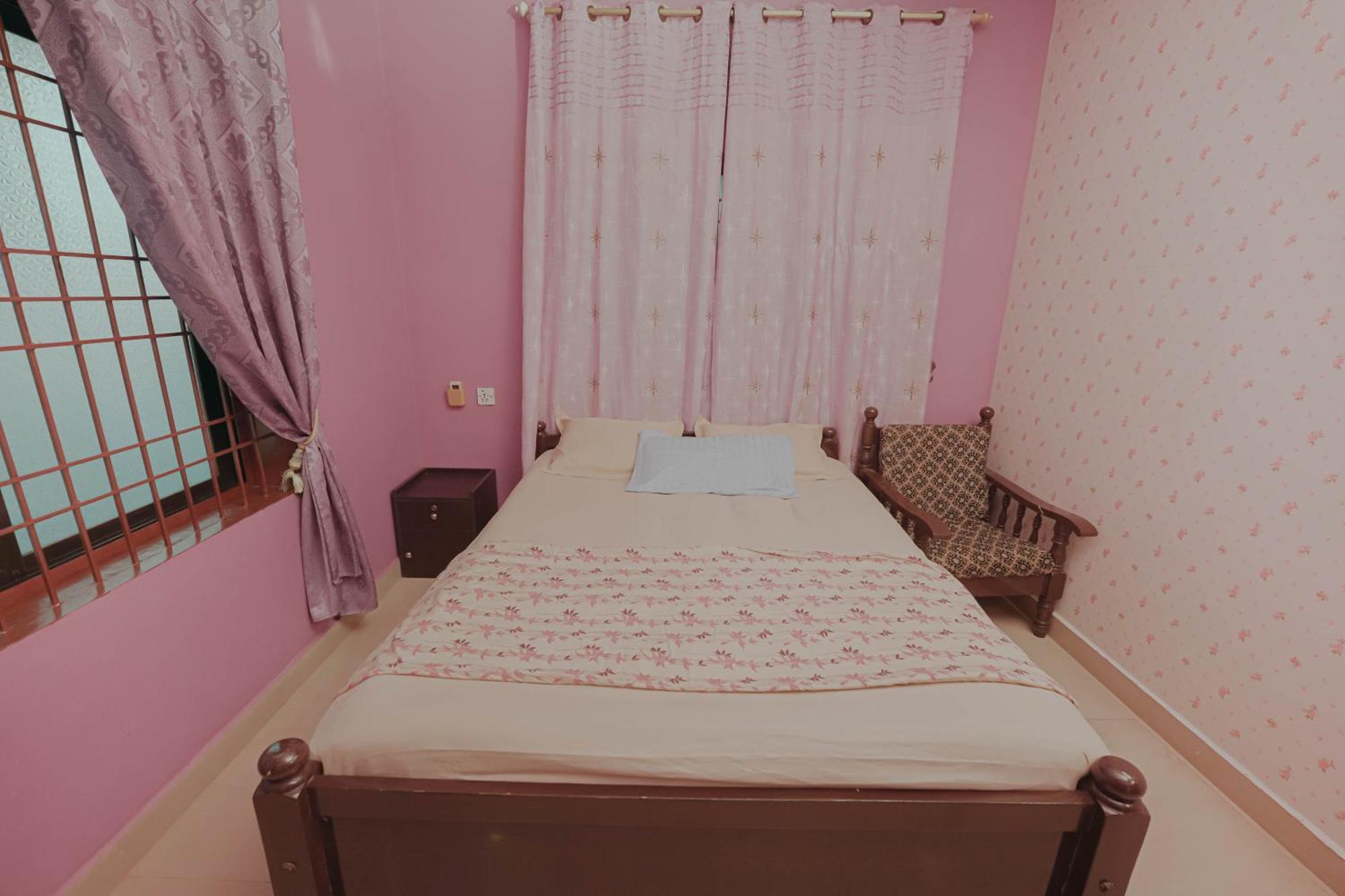 Udupi Homestay - Hill Top Villa Zewnętrze zdjęcie