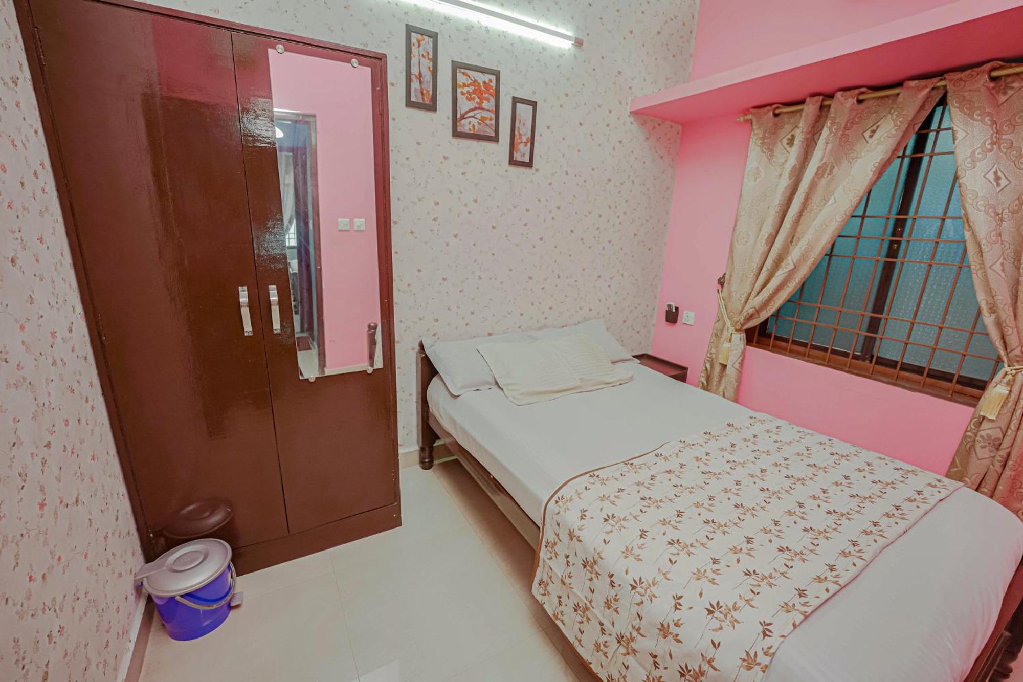 Udupi Homestay - Hill Top Villa Zewnętrze zdjęcie