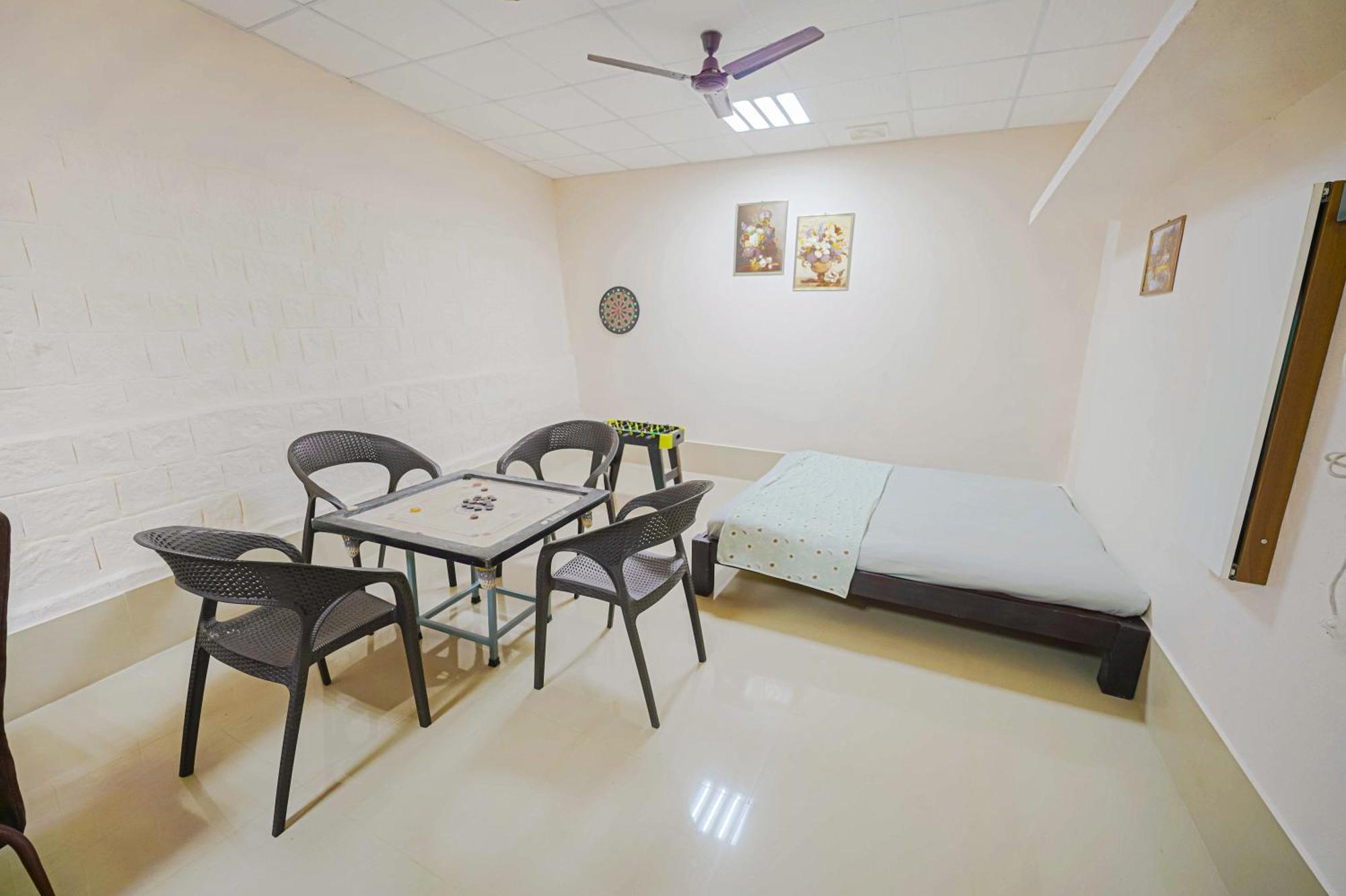 Udupi Homestay - Hill Top Villa Zewnętrze zdjęcie