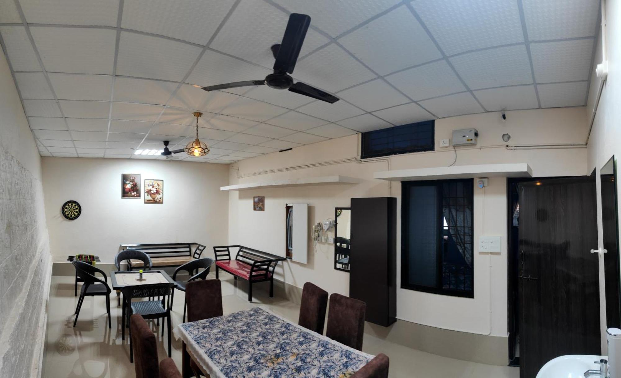 Udupi Homestay - Hill Top Villa Zewnętrze zdjęcie