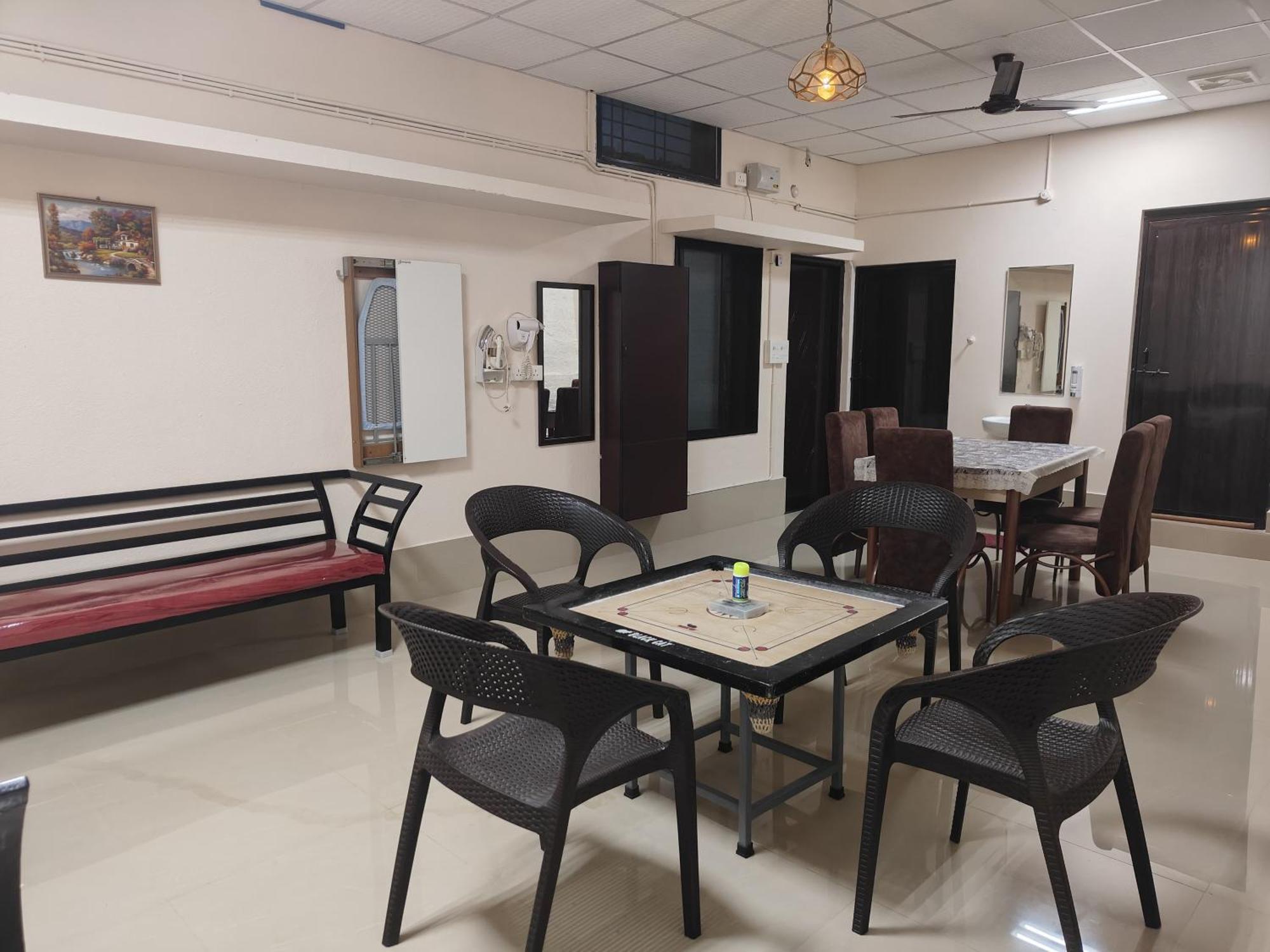 Udupi Homestay - Hill Top Villa Zewnętrze zdjęcie