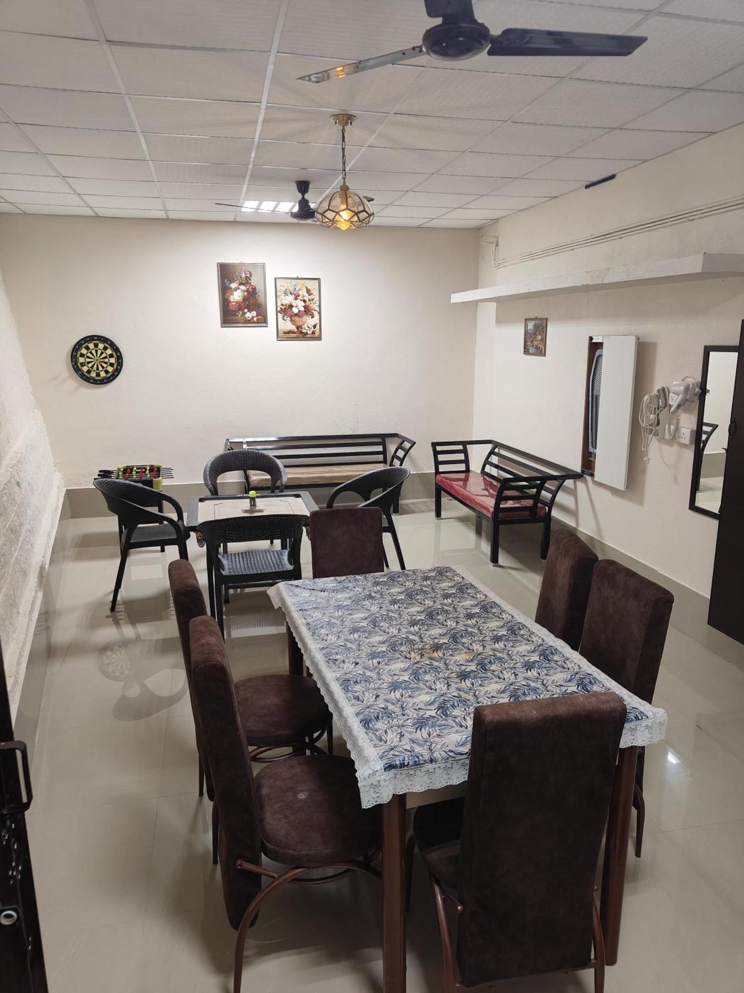 Udupi Homestay - Hill Top Villa Zewnętrze zdjęcie